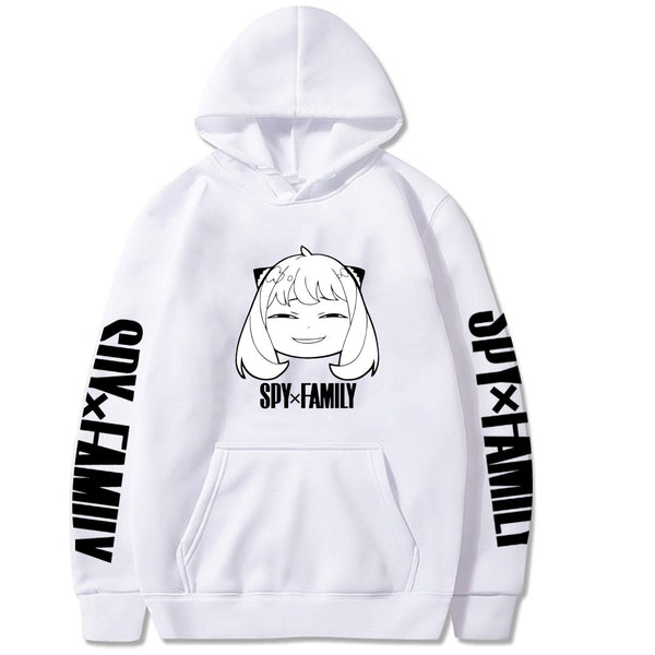 Spy x Family Anya Hoodie