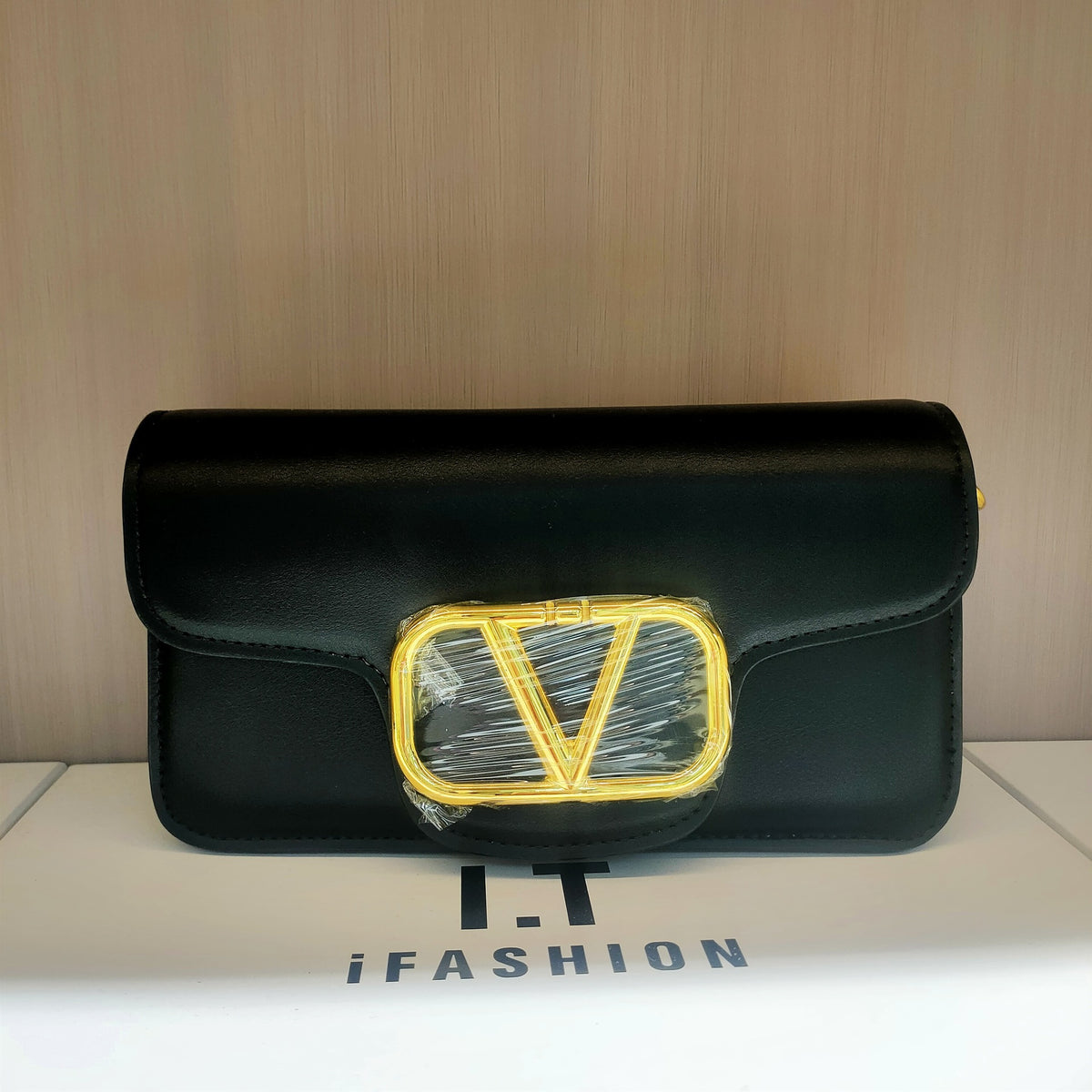 High-end Shoulder Crossbody Bag