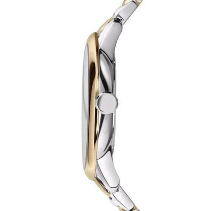 Burberry Men's Classic Watch BU10011