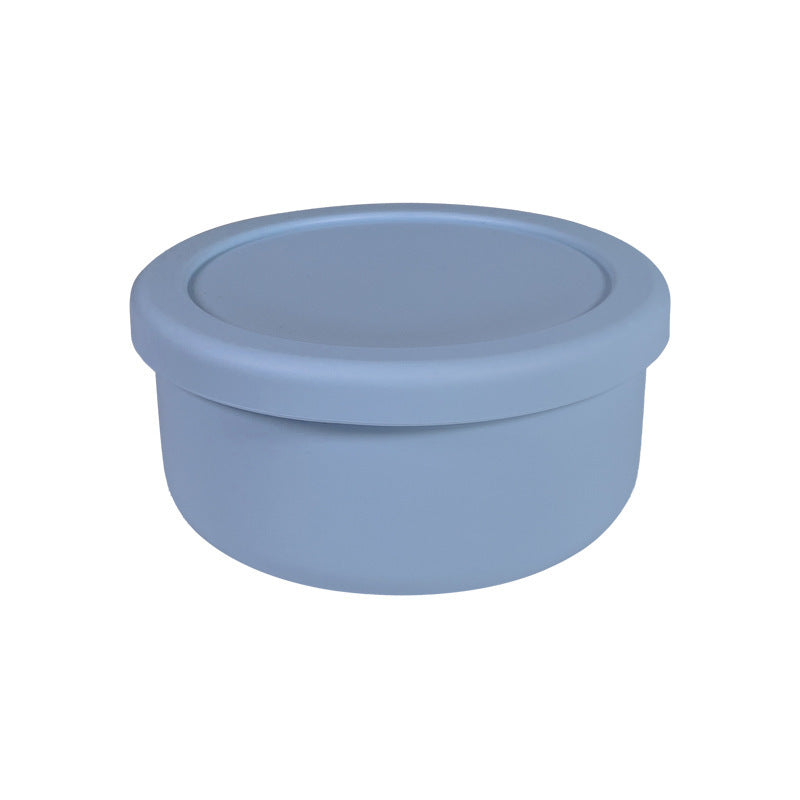 Food Box with Microwave Heating & Fresh-Keeping