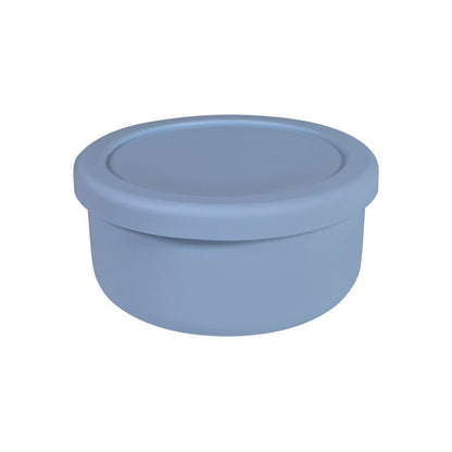 Food Box with Microwave Heating & Fresh-Keeping
