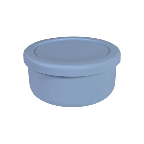 Food Box with Microwave Heating & Fresh-Keeping
