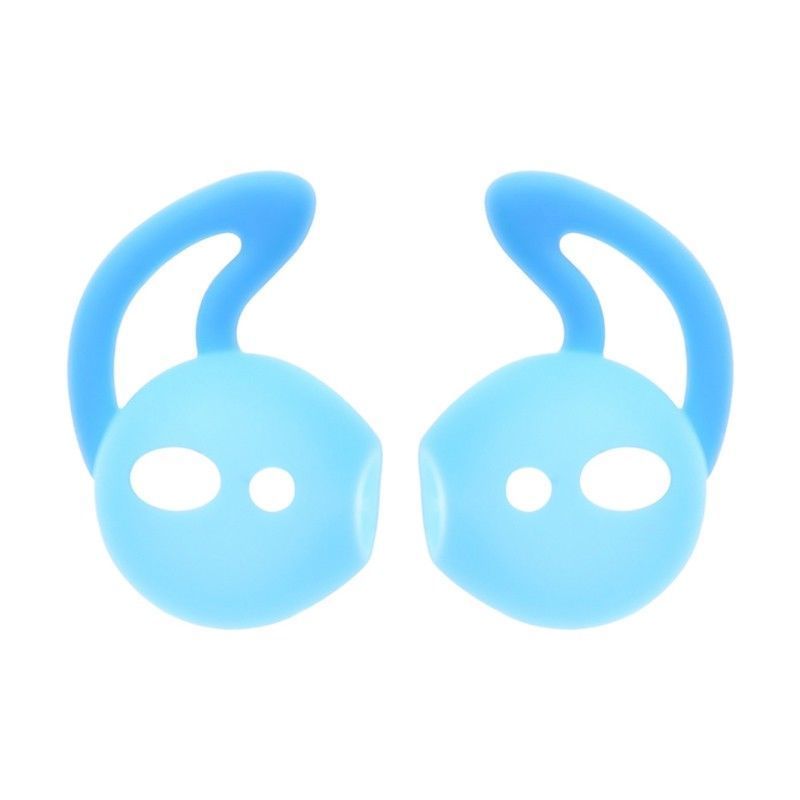 Silicone AirPods Earphone Tip Sleeve Cover
