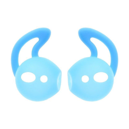 Silicone AirPods Earphone Tip Sleeve Cover