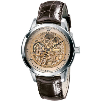 Emporio Armani Meccanico Watch AR4627