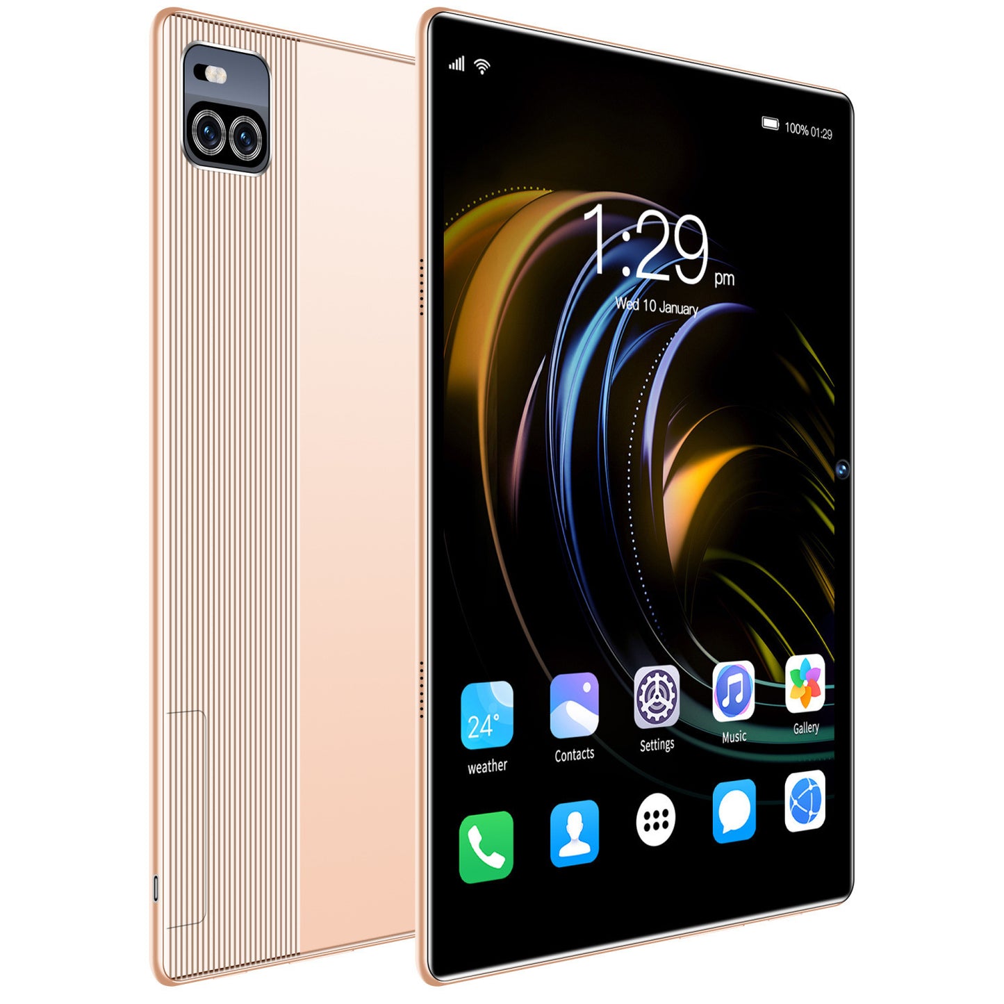 HD Smart Game Tablet with Voice Call