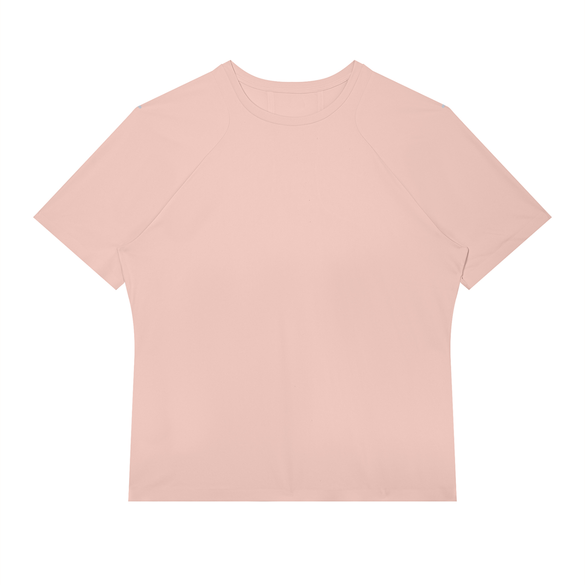 Men's Raglan Sleeve Performance T-Shirt 120GSM