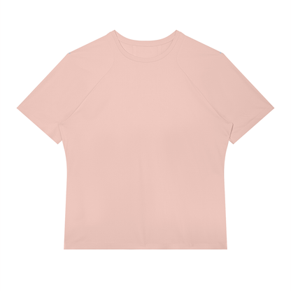 Men's Raglan Sleeve Performance T-Shirt 120GSM