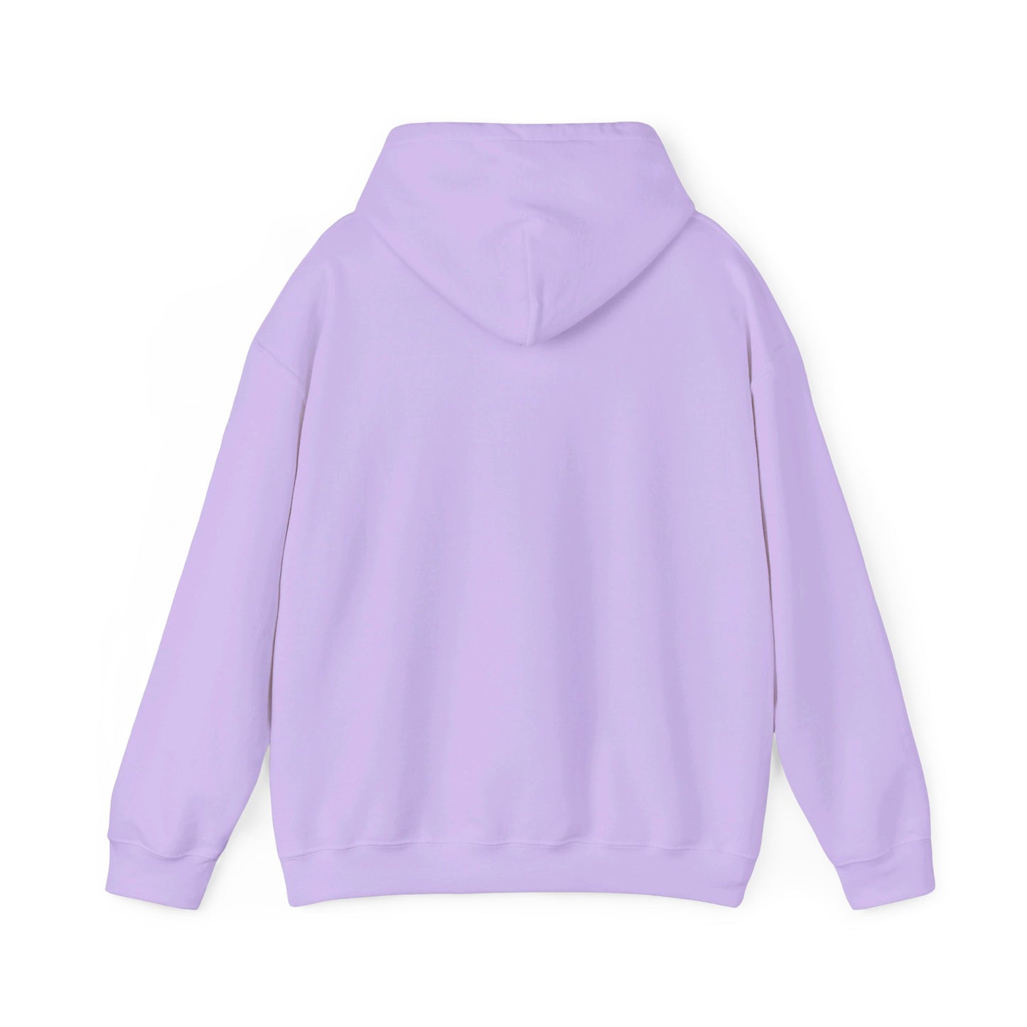 Bunny Unisex Heavy Blend Hooded Sweatshirt