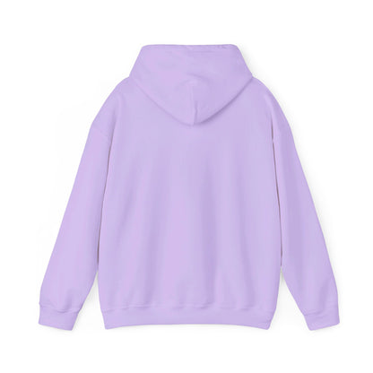 Bunny Unisex Heavy Blend Hooded Sweatshirt