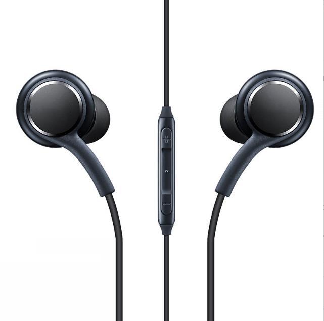 Samsung Wired In-Ear Earphones with Mic & Volume Control
