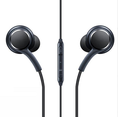 Samsung Wired In-Ear Earphones with Mic & Volume Control