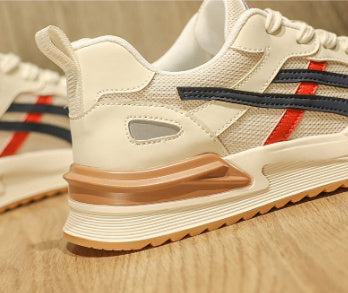 Men's Breathable Running Shoes