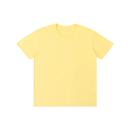 Waran Pure Cotton Unisex T-Shirt 180GSM