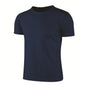 Mens Quick-drying sports T-shirts