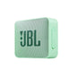 JBL Go 2 Portable Waterproof Bluetooth Speaker