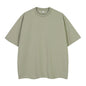 Double Yarn Cotton T-shirts