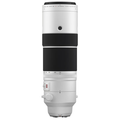 Fujifilm XF 150-600mm F5.6-8 R LM OIS WR Lens