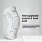 Professional Sports Knee Pads – Unisex Support for Basketball, Running & Football