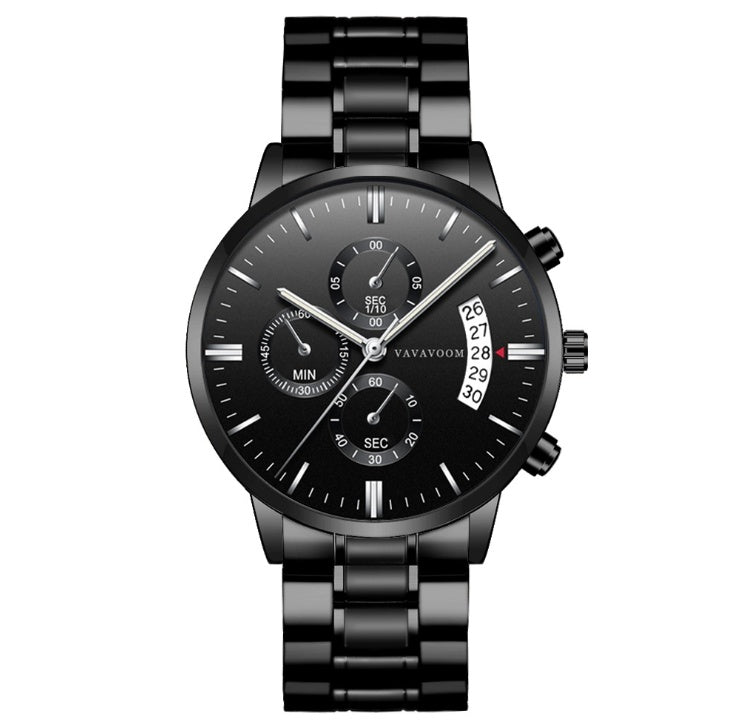 Men''s Stainless Steel Watches