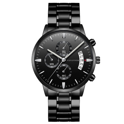 Men''s Stainless Steel Watches