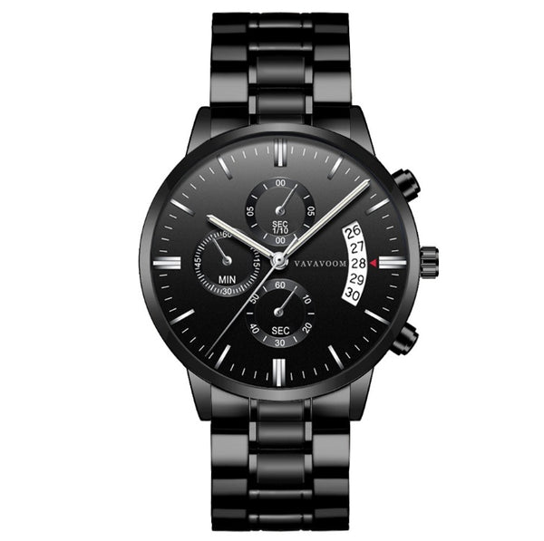 Men''s Stainless Steel Watches