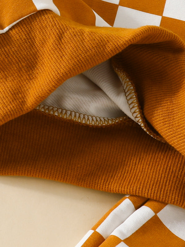 Girls' Baby Pullover Sweater Suit - Stuffs & Savers