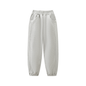 Kids' Fleece Jogged Sweatpants