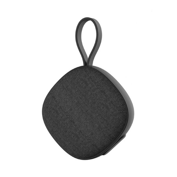 Magnetic Bluetooth speaker - Stuffs & Savers