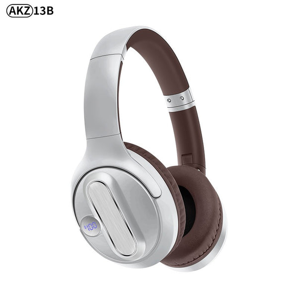 AKZ-13B Retro Bluetooth Headset