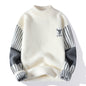 Mink Knit Sweater