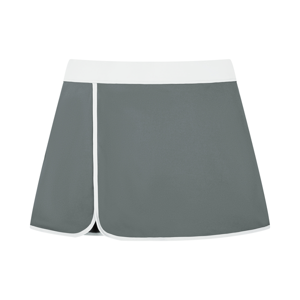 Waran Women’s Color Block A-Line Skort