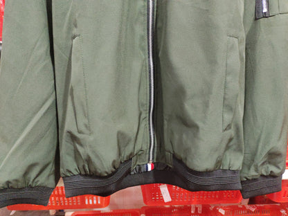 Veste Veste décontractée Veste homme Uniforme de baseball Tendance jeune