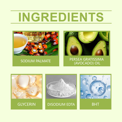 OceAura Multifunctional Skin Nourishing soap
