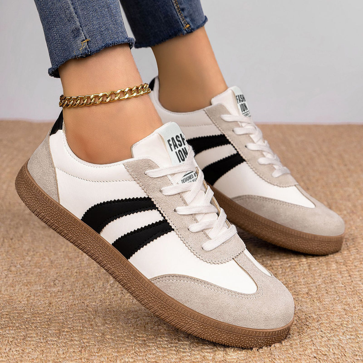 casual shoes for women