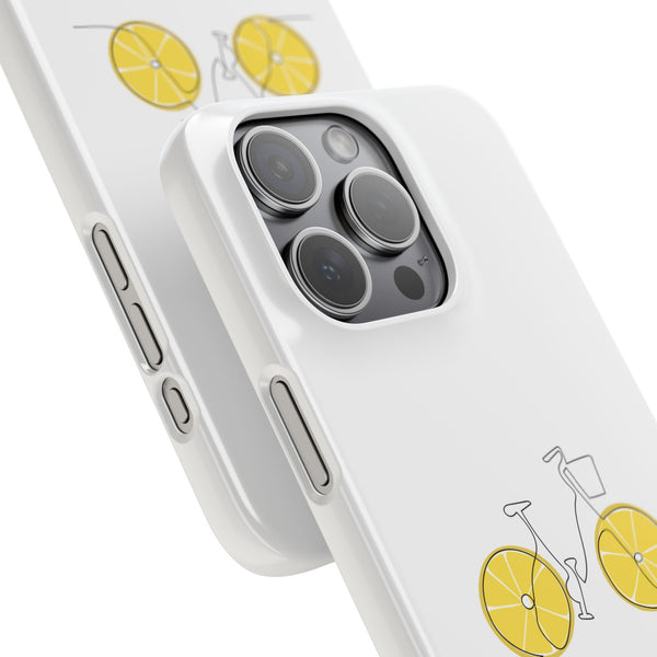 Mobile Snap Cases