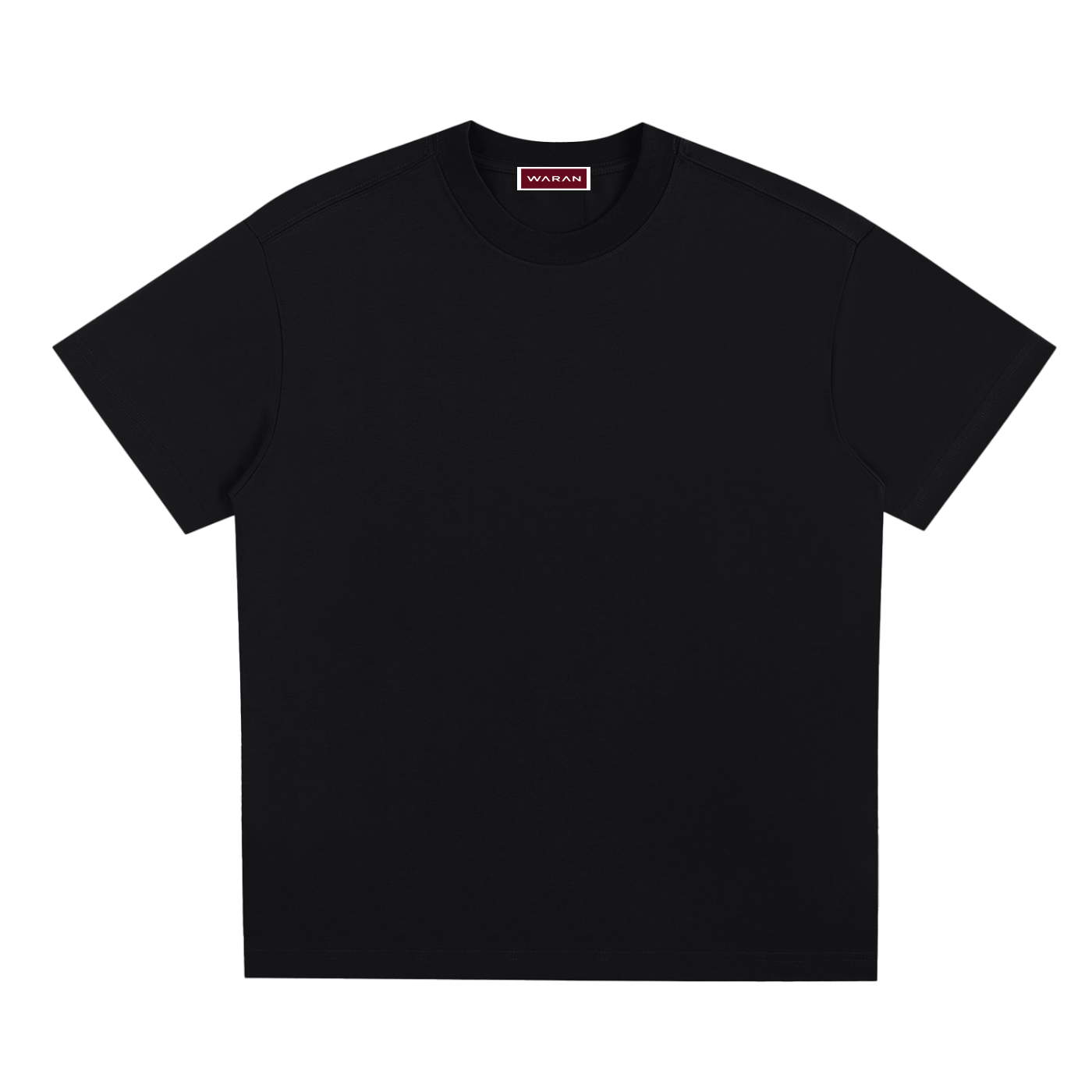 Waran Quick-Dry Cooling T-Shirt