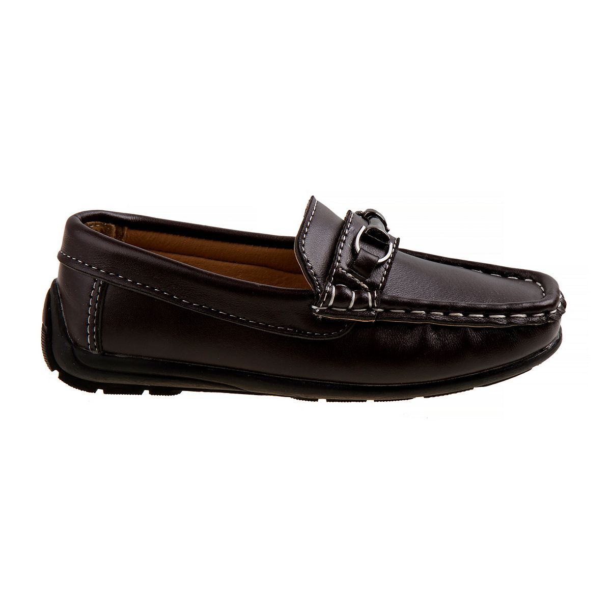 Mocassins classiques Josmo pour garçons