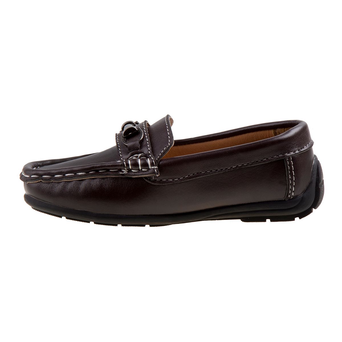 Mocassins classiques Josmo pour garçons