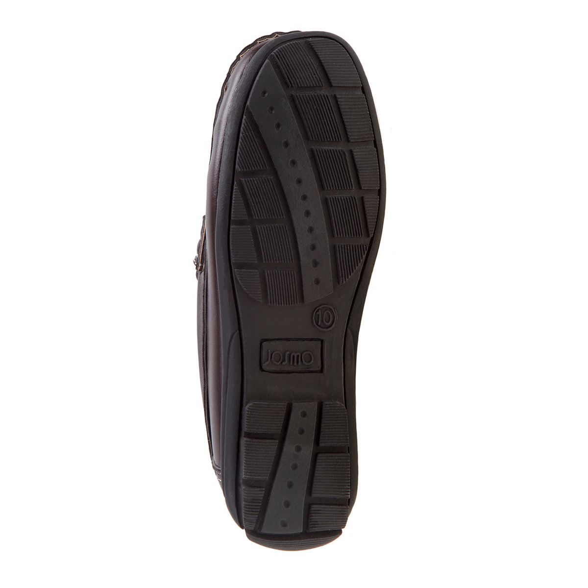 Mocassins classiques Josmo pour garçons