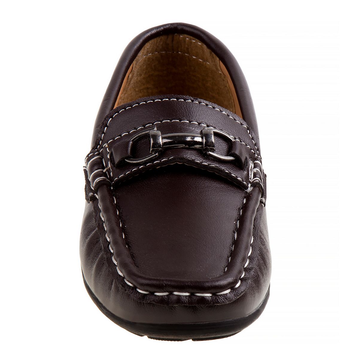 Mocassins classiques Josmo pour garçons