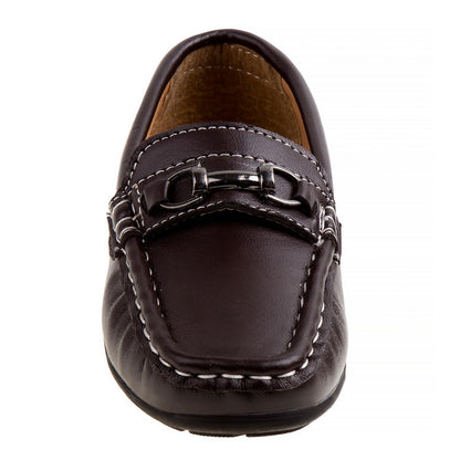 Mocassins classiques Josmo pour garçons