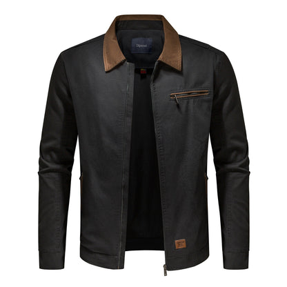 Men's Business Workwear Jacket