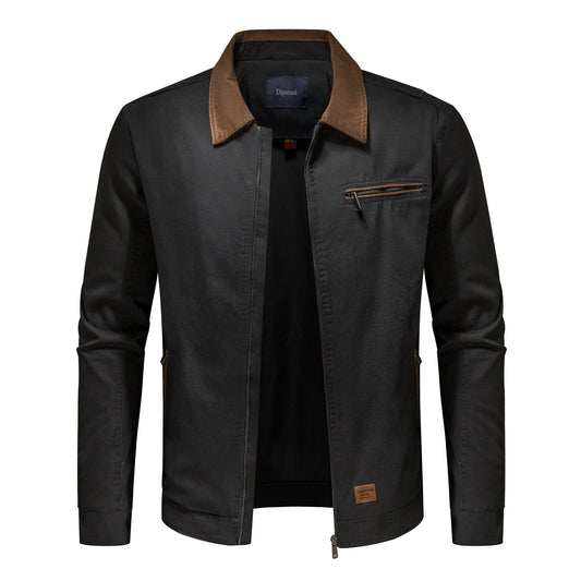 Men's Business Workwear Jacket
