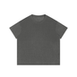 Men’s Sheer Lyocell Blend Boxy T-Shirt