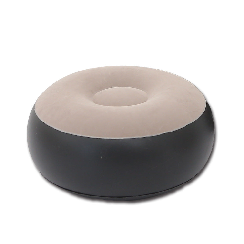 Bean Bag with Inflatable Folding Sofa - Stuffs & Savers