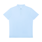 Men's Quarter-Zip Performance Polo Shirt 175GSM