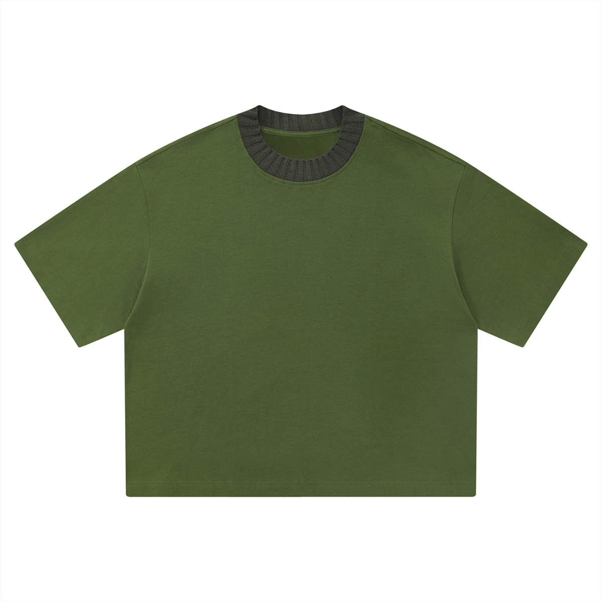 Waran Unisex Heavyweight Boxy T-Shirt