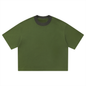 Waran Unisex Heavyweight Boxy T-Shirt