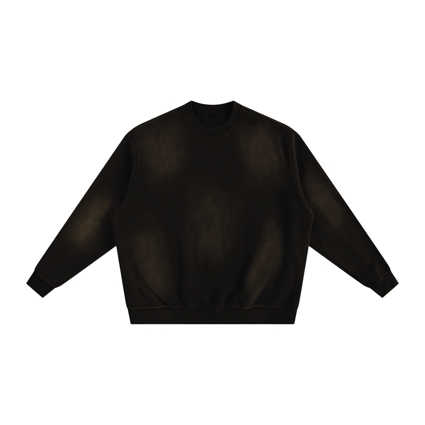 Waran Sunfade Fleeced Sweatshirt